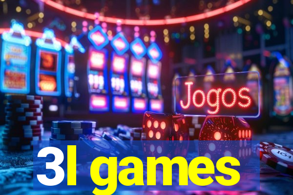 3l games
